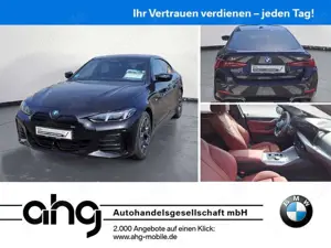 BMW i4 M60 xDrive Innovation Driving Pro AHK