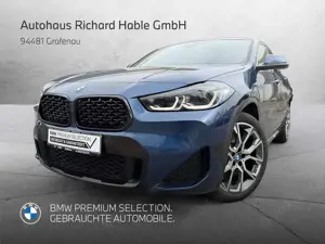 BMW X2 xDrive20i