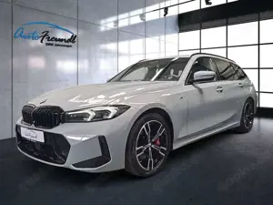 BMW 320 d xDrive M Sport Pro *As.Prof.*HuD*LED+*