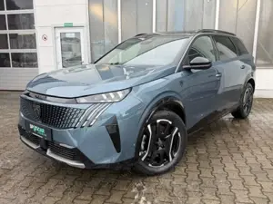 Peugeot 5008 Elektro 210 GT