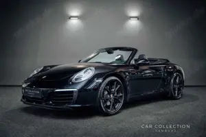 Porsche 991 .2 Carrera Cabriolet | 1. Hand | No OPF
