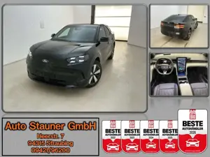 Ford Capri 79 kWh AWD Premium*360°*ACC*PANO*BO
