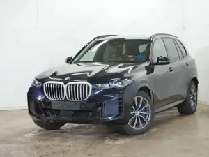 BMW X5 xDrive50e M Sport Wärmepaket Service Inclusive