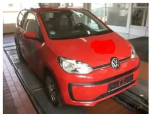 Volkswagen up! 1.0 *Klima+BT+ZV+