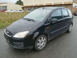 Ford Focus C-Max Focus C-Max 1.6 Ti-VCT Fut AHK Klima HU/AU 07/2025