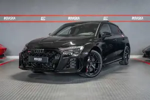 Audi RS3 2.5 TFSI quattro PANO SONOS RS-AGA SCHALE