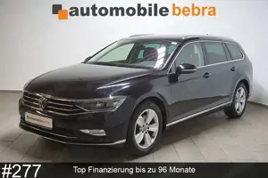 Volkswagen Passat 2.0TDI DSG Elegance Virtual Pano AHK