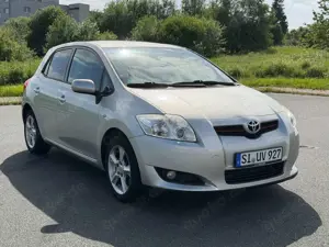 Toyota Auris 1.6 Life