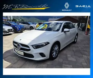 Mercedes-Benz A 180 A  d  Progressive