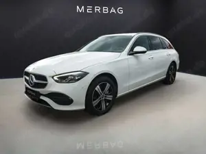 Mercedes-Benz C 300 C 300 e T AVANTGARDE KAMERA APPLE LED DAB