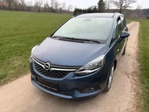 Opel Zafira C Edition Automatik