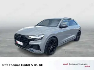 Audi Q8 50 TDI quattro Competition Plus Pano AHK Klima