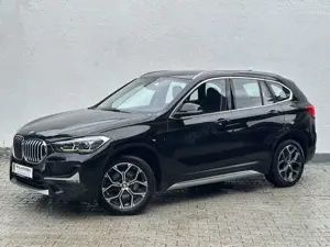 BMW X1 20d xDrive xLine/KAMERA/MEMORY/LEDER/KEY-LESS