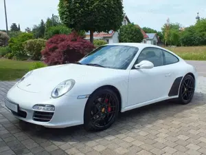 Porsche 997