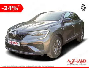 Renault Arkana mHEV 140 Aut. LED ACC Navi Kamera