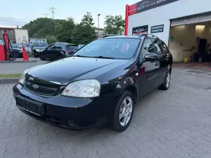 Chevrolet Nubira