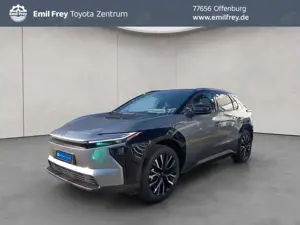 Toyota bZ4X AWD Lounge