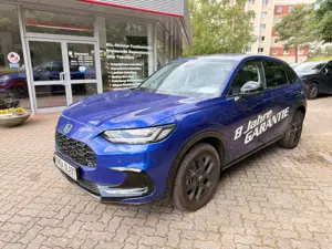 Honda ZR-V e:HEV 2.0 i-MMD Hybrid Sport elektr. Heckklappe