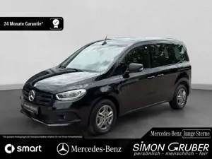 Mercedes-Benz Others eCitan Tourer PRO Progressive+ Navi Cam AC22DC75