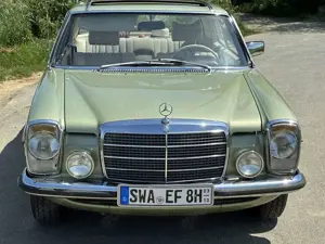 Mercedes-Benz CE 280 /8 Coupe