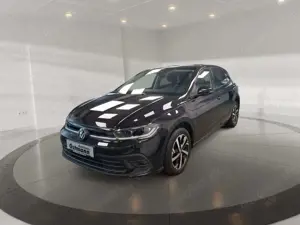 Volkswagen Polo VI 1.0 TSI Move 2xKlima ACC Facelift Kam.