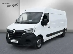 Renault Master L3H2 HKa 3,5t,KLIMA,FLÜGEL