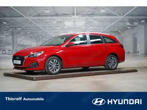 Hyundai i30 1.4 T-GDI Funktions-Paket