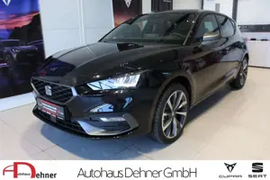 SEAT Leon FR 1.5 eTSI DSG BEATS+RFK+SHZ+ACC+NAVI Klima Navi