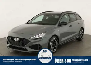 Hyundai i30 Kombi 1.6 T-GDI DCT N-LINE, Navi, Kamera, Winter,