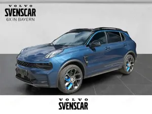 Lynk  Co 01 Lynk  Co Händler (Garantie) / TÜV Neu / Service N