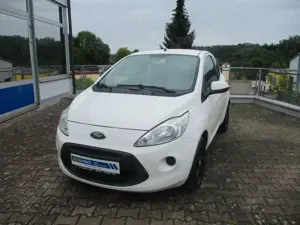 Ford Ka/Ka+ Champions Edition+Klima+SHZ