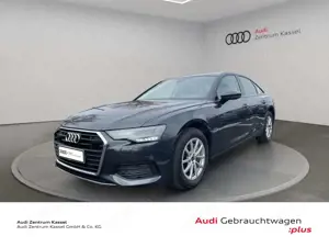Audi A6 A6 Lim. 45 TDI quattro LED PDC+ Navi Carplay