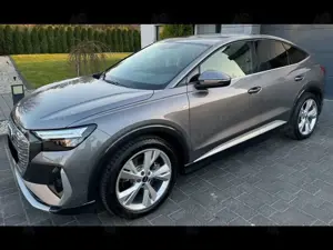 Audi Q4 e-tron Sportback 40