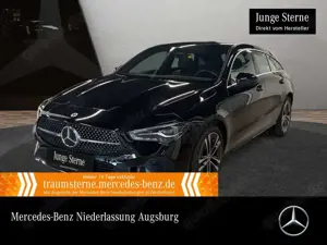 Mercedes-Benz CLA 180 PROGRESSIVE+LED+KAMERA+7G