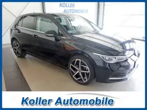 Volkswagen Golf 1.4 eHybrid Style