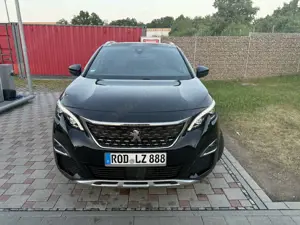 Peugeot 3008 BlueHDi 120 EAT6 Stop  Start Allure