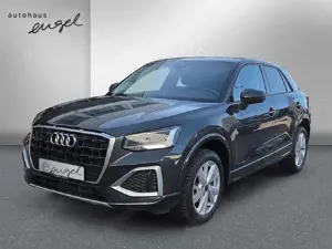 Audi Q2 35 TFSI advanced,LED,NAVI,el.HECKKLAPPE,KESSY,DAB