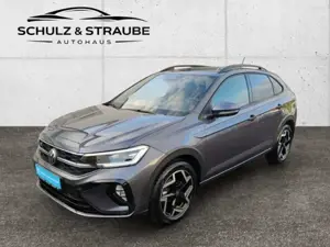 Volkswagen Taigo R-Line 1.0 TSI  7-Gang DSG  LED-Matrix ACC Dynami