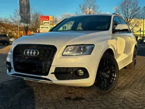 Audi Q5 Q5 2.0 TDI (clean diesel) ultra