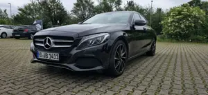 Mercedes-Benz C 180 9G-TRONIC Avantgarde
