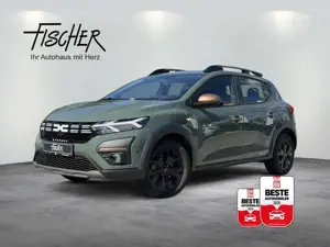 Dacia Sandero III 1.0 TCe 110 Stepway Extreme+ Sitzh. Allwett. 1