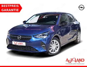 Opel Corsa 1.2 DI Turbo AT LED Apple/Android Kamera SHZ