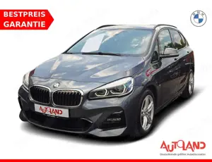 BMW 220 220i Active Tourer M Sport LED Navi Sitzheizung