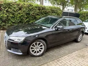 Audi A4 AVANT SPORT 2.0 TDI S TRONIC VIRTUAL|NAVI|LED