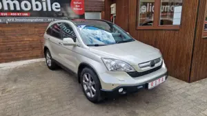 Honda CR-V 2.0i Automatik, Volleder, Panorama, SHZ