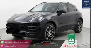 Porsche Macan Turbo