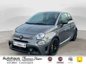 Abarth 695 Competizione