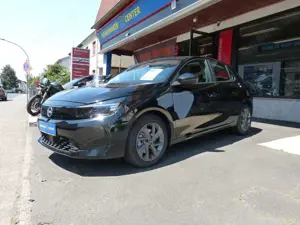 Opel Corsa Edition