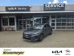 Kia XCeed Plug-in Plug-In Hybrid Spirit Navi elektr. Heckkla