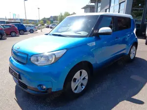 Kia Soul EV
